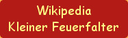 
Wikipedia
Kleiner Feuerfalter